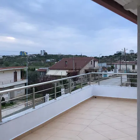 Appartement Eveline Boutique