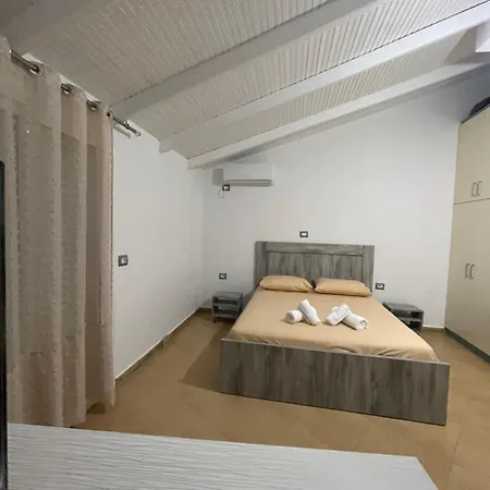 Eveline Boutique Appartement