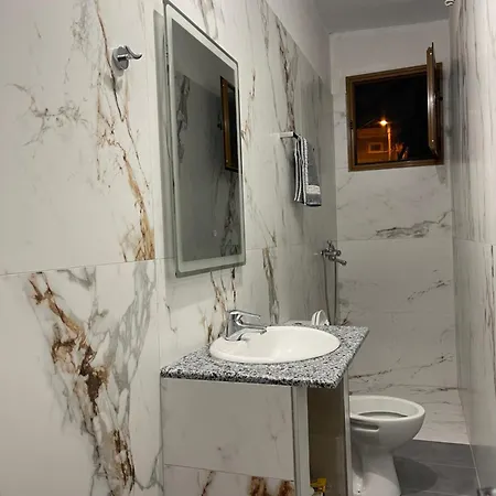 Appartement Eveline Boutique *