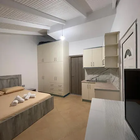 Eveline Boutique Appartement Sarandë