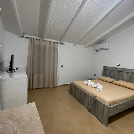 Appartement Eveline Boutique *