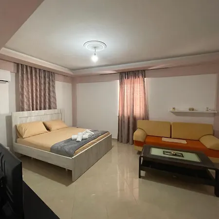 Eveline Boutique Appartement *