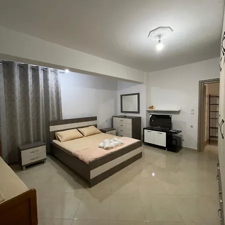 Appartement Eveline Boutique *