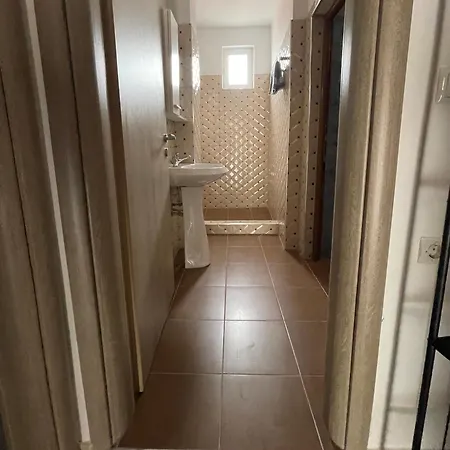 Appartement Eveline Boutique