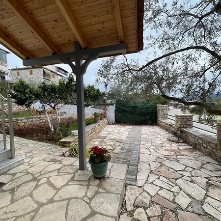 Appartement Eveline Boutique Sarandë
