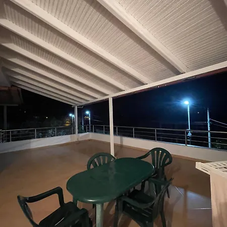 Eveline Boutique Apartments Appartamento *