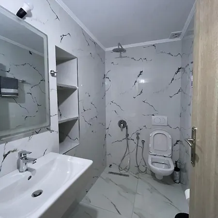 Eveline Boutique Apartments Appartamento *