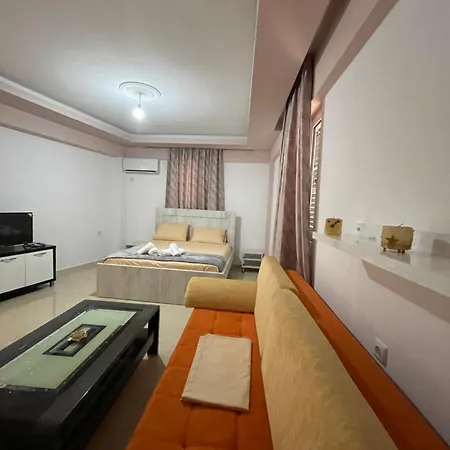 Appartamento Eveline Boutique Apartments