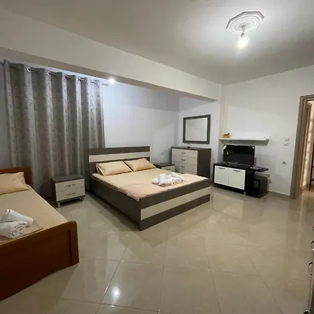 Eveline Boutique Apartments