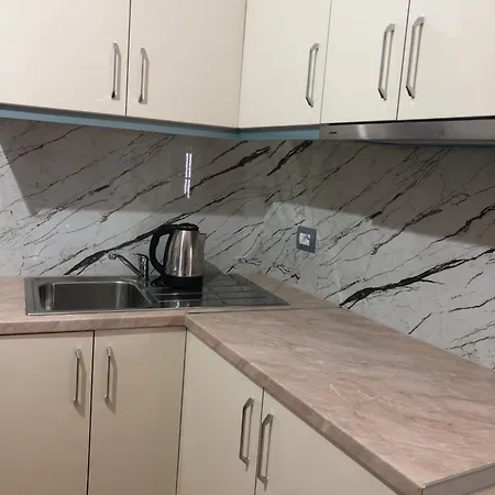 Eveline Boutique Apartments *