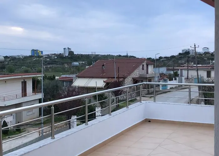 Apartament Eveline Boutique