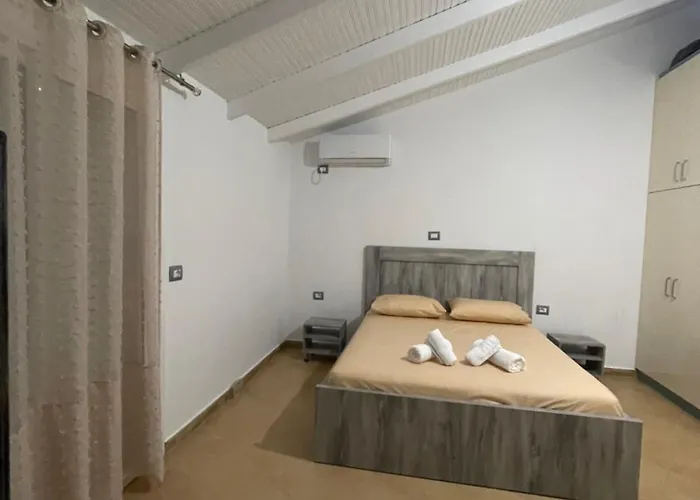 Eveline Boutique Apartament