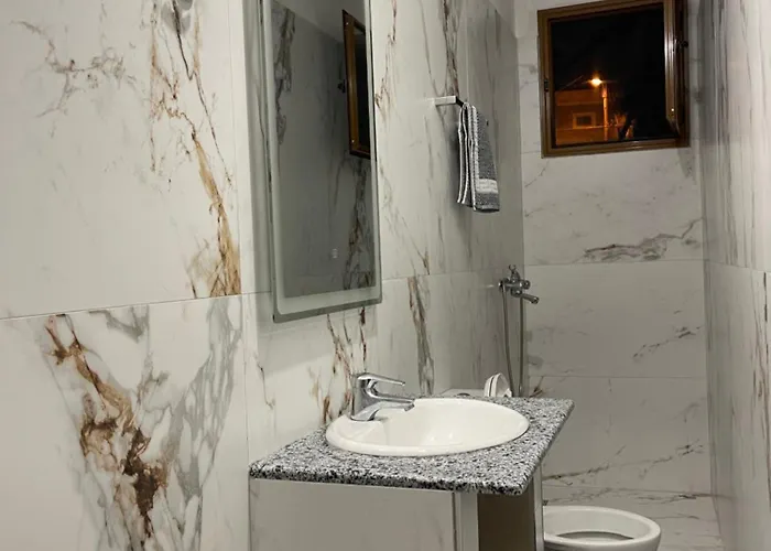 Apartament Eveline Boutique *