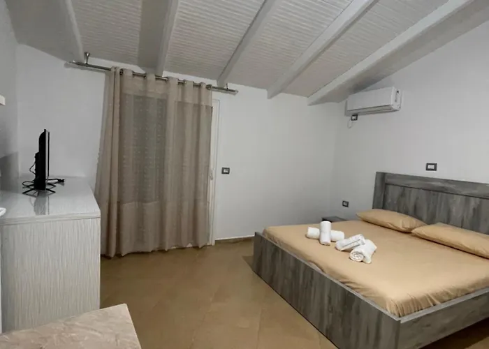 Apartament Eveline Boutique *