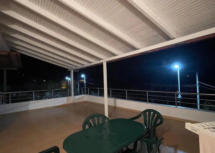 Eveline Boutique Apartament *