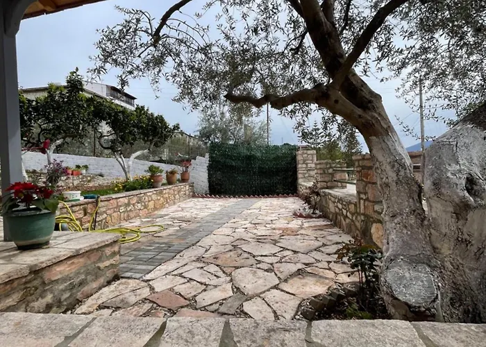 Apartament Eveline Boutique