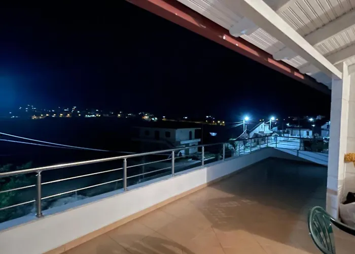 Eveline Boutique Apartament *