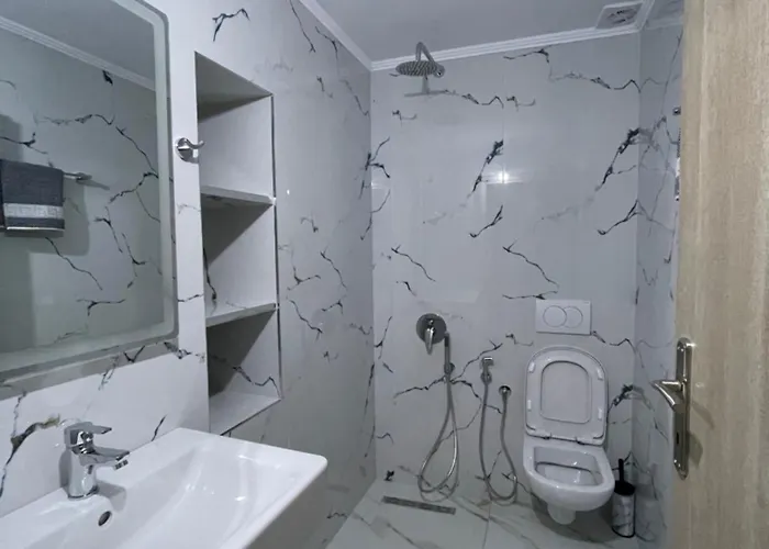 Eveline Boutique Apartament *