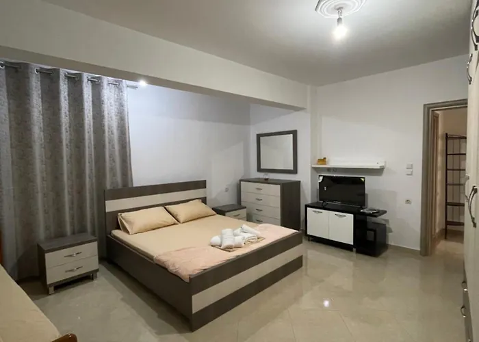 Apartament Eveline Boutique *