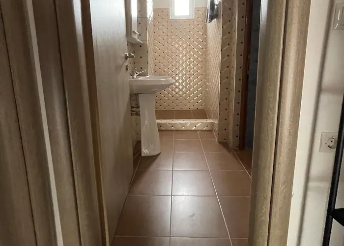 Apartament Eveline Boutique